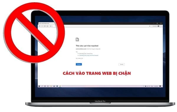 Cách Vào QH88 Khi Bị Chặn - Thủ Thuật, Ứng Dụng Giải Pháp Tối Ưu