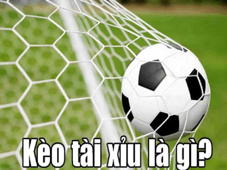 Kèo Tài Xỉu Bóng Đá - Bí Quyết Soi Kèo Bách Chiến Bách Thắng