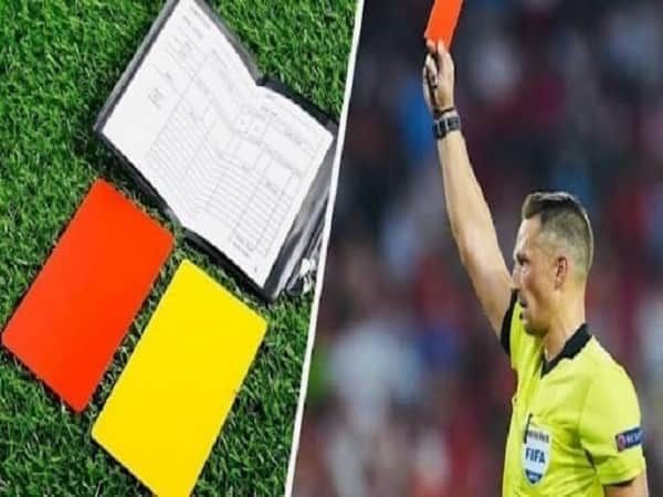 Kèo Thẻ Phạt - Bí Mật Cá Cược Hiệu Quả Cho Người Chơi