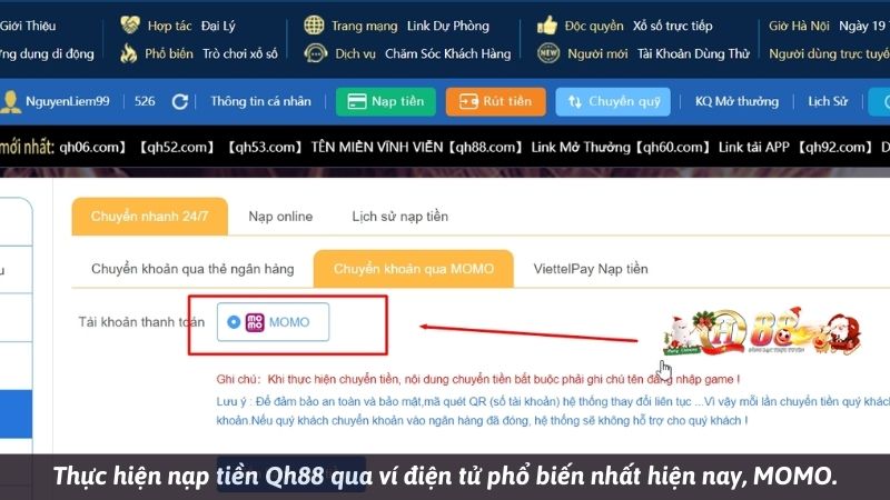 Nhanh Chóng - Liên Hệ Support QH88 Hỗ Trợ 24/7, Giải Quyết Mọi Vấn Đề