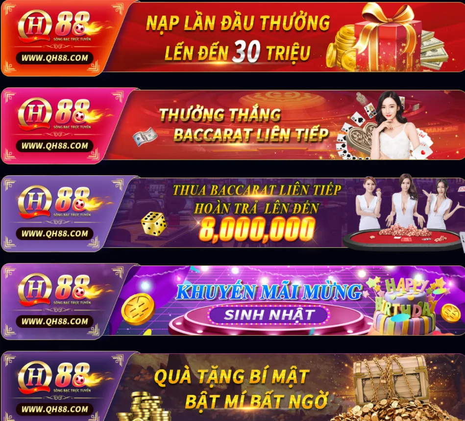 QH88 Lừa Đảo? Sự Thật - Bóc Trần Tin Đồn Góc Nhìn Chuyên Gia
