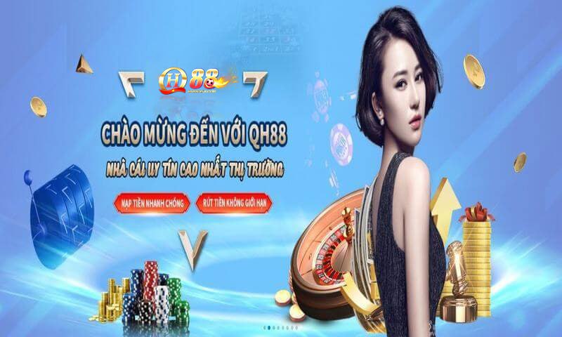 QH88 Lừa Đảo? Sự Thật - Bóc Trần Tin Đồn Góc Nhìn Chuyên Gia